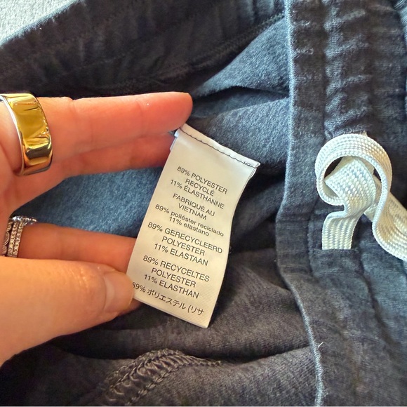 Vuori Men’s Ponto Performance Shorts - Picture 6 of 7